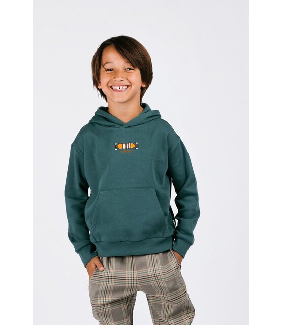 B Nosy Jongens Sep Sweater