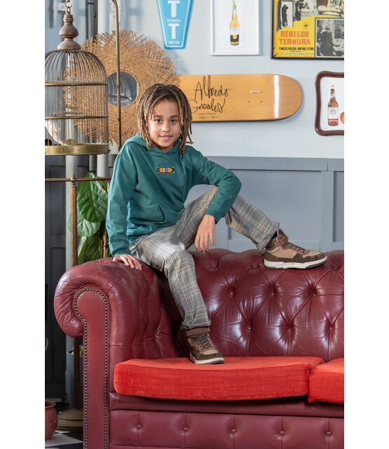 B Nosy Jongens Sep Sweater