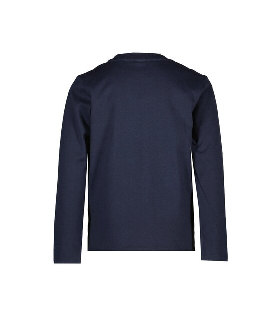 B Nosy Jongens Trevor Longsleeve