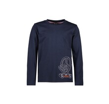 B Nosy Jongens Trevor Longsleeve