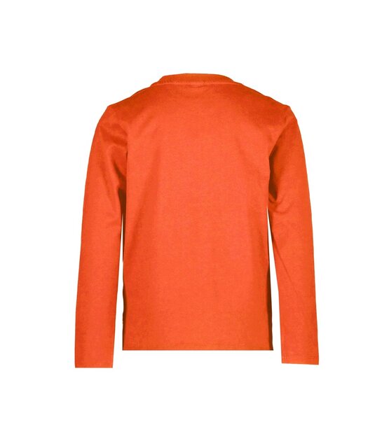 B Nosy Jongens Trevor Longsleeve