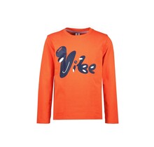 B Nosy Jongens Trevor Longsleeve
