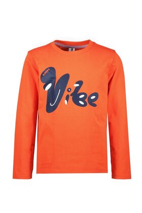 B Nosy Jongens Longsleeve Trevor