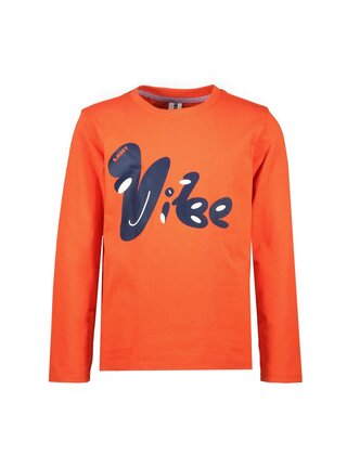 B Nosy Jongens Longsleeve Trevor