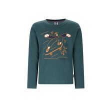 B Nosy Jongens Trevor Longsleeve