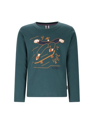 B Nosy Jongens Longsleeve Trevor