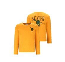 B Nosy Jongens Trevor Longsleeve
