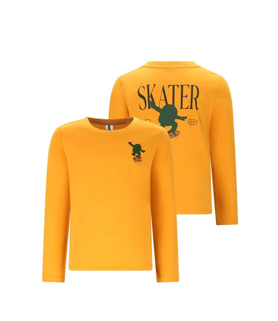 B Nosy Jongens Trevor Longsleeve