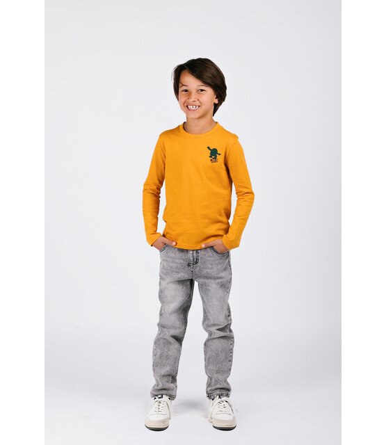 B Nosy Jongens Trevor Longsleeve