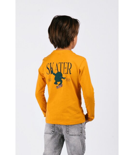 B Nosy Jongens Trevor Longsleeve