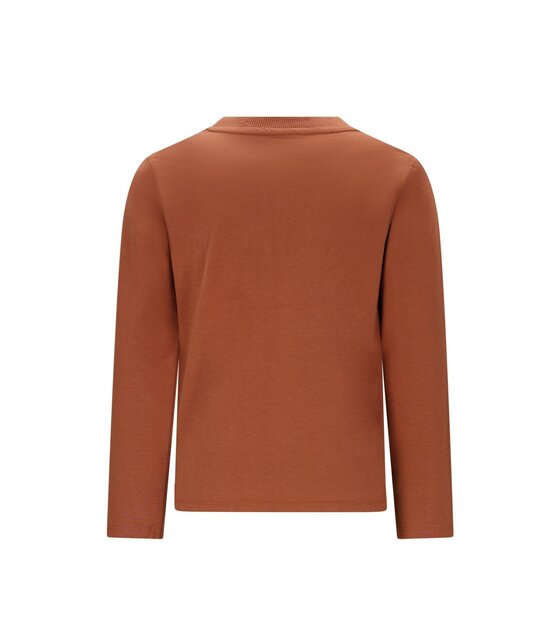 B Nosy Jongens Trevor Longsleeve