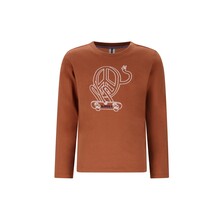 B Nosy Jongens Trevor Longsleeve
