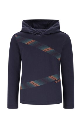 B Nosy Jongens Longsleeve Ted