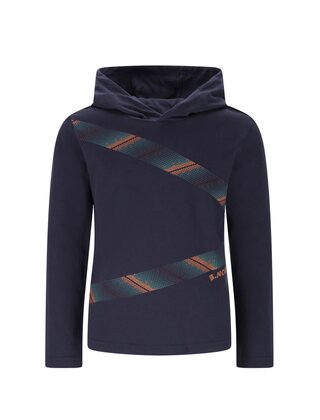 B Nosy Jongens Longsleeve Ted