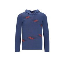 B Nosy Jongens Ted Longsleeve