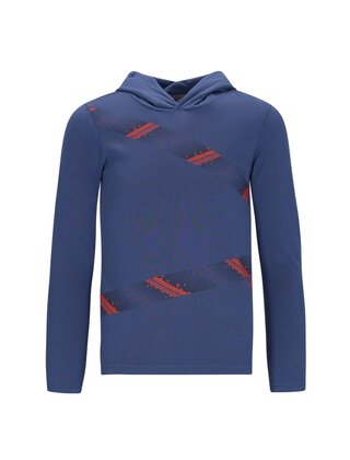 B Nosy Jongens Longsleeve Ted