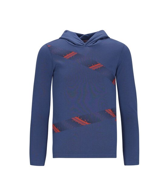 B Nosy Jongens Ted Longsleeve