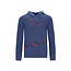 B.Nosy B Nosy Jongens Ted Longsleeve