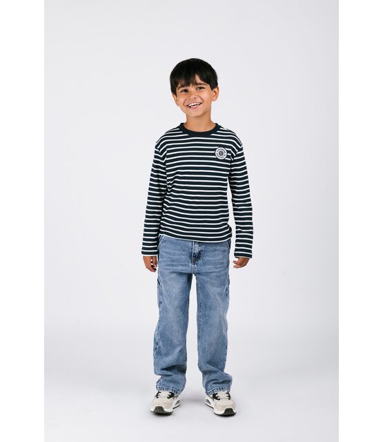 B Nosy Jongens Tobias Longsleeve