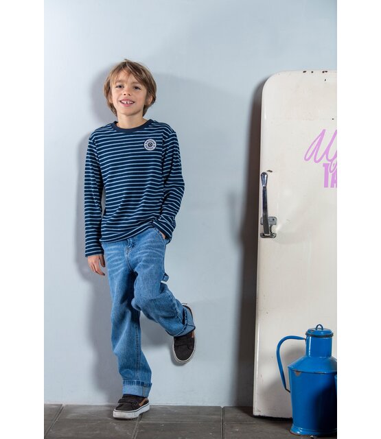 B Nosy Jongens Tobias Longsleeve