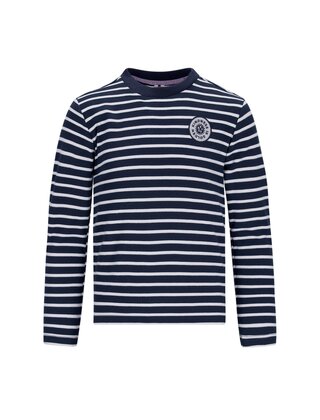 B Nosy Jongens Longsleeve Tobias