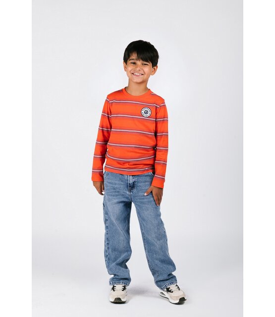 B Nosy Jongens Tobias Longsleeve