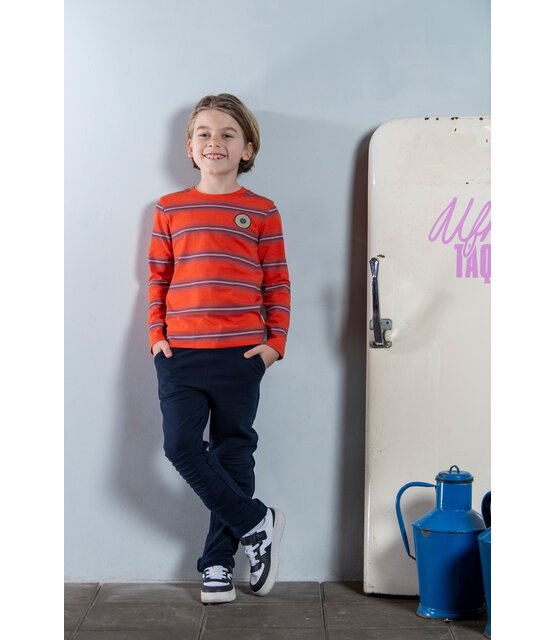 B Nosy Jongens Tobias Longsleeve