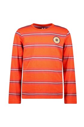 B Nosy Jongens Longsleeve Tobias