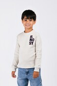 B Nosy Jongens Thomas Longsleeve