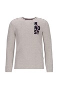 B Nosy Jongens Thomas Longsleeve