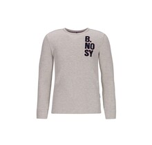 B Nosy Jongens Thomas Longsleeve