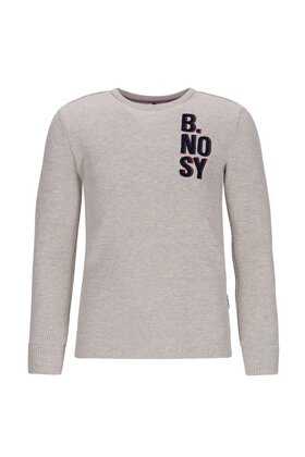 B Nosy Jongens Longsleeve Thomas