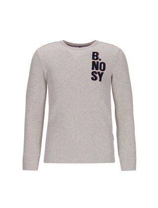 B Nosy Jongens Longsleeve Thomas