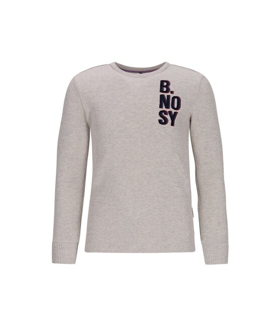 B Nosy Jongens Thomas Longsleeve