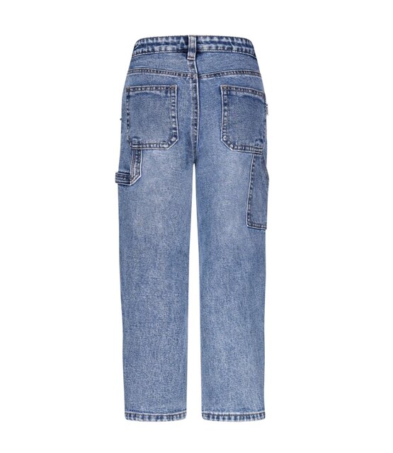 B Nosy Jongens Patty Broek