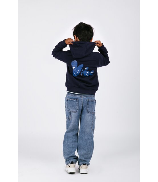 B Nosy Jongens Patty Broek