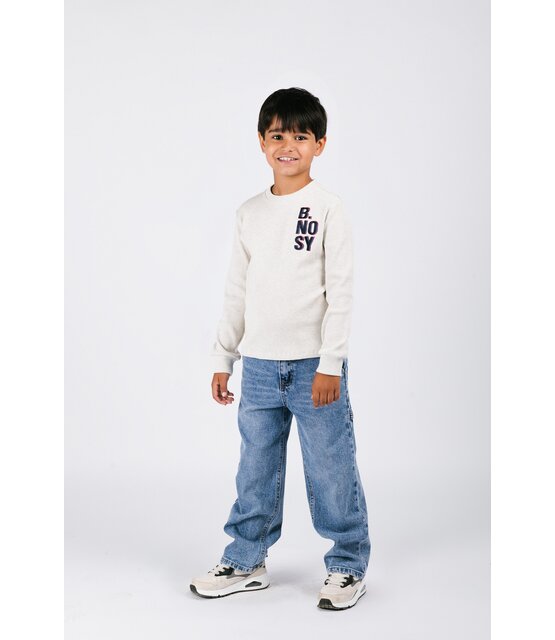 B Nosy Jongens Patty Broek