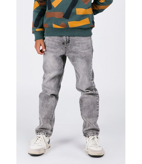 B Nosy Jongens Pascal Broek