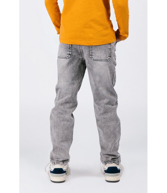 B Nosy Jongens Pascal Broek