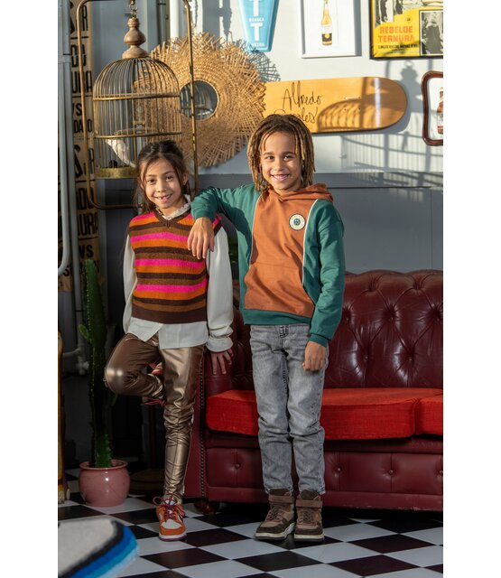 B Nosy Jongens Pascal Broek