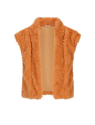 B Nosy Meisjes Gilet Georgie