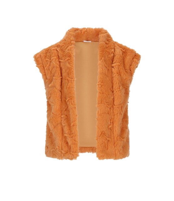 B Nosy Meisjes Georgie Gilet