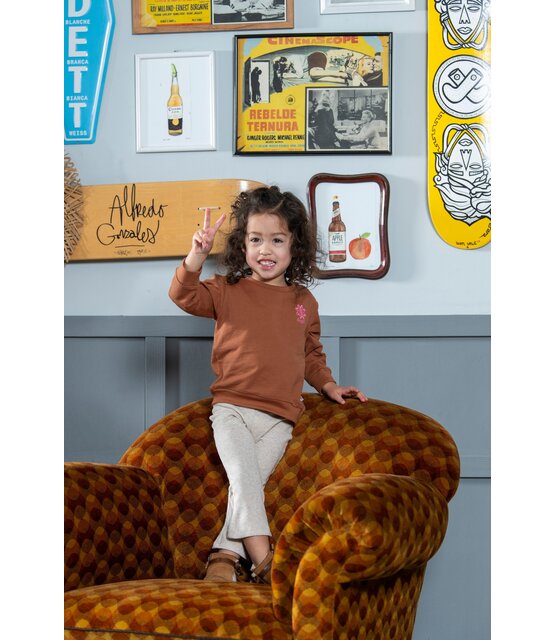 B Nosy Meisjes Sophie Sweater