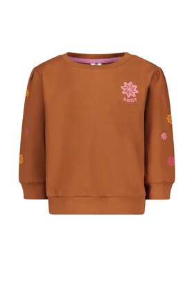 B Nosy Meisjes Sweater Sophie