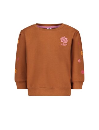 B Nosy Meisjes Sweater Sophie