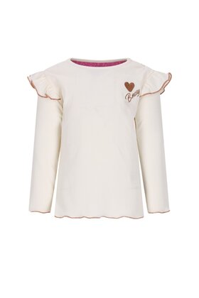 B Nosy Meisjes Longsleeve Tonya