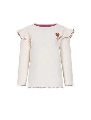 B Nosy Meisjes Longsleeve Tonya