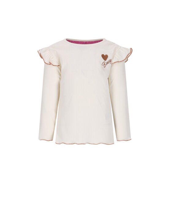 B Nosy Meisjes Tonya Longsleeve