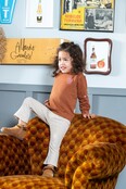 B Nosy Meisjes Phoebe Broek