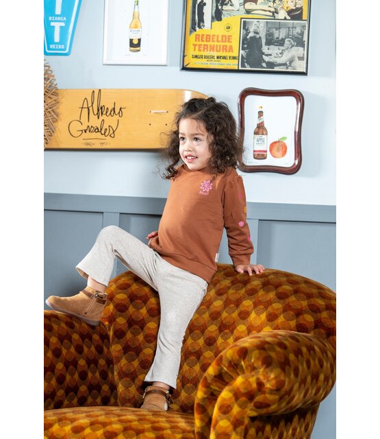 B Nosy Meisjes Phoebe Broek